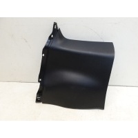 обшивка багажника Верх. Toyota Land Cruiser 200 2012-2020 62471-60621-C0