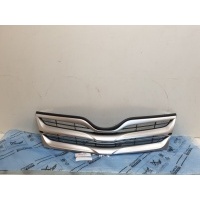 Решетка радиатора Toyota Venza 2 2010- 53101-0T020
