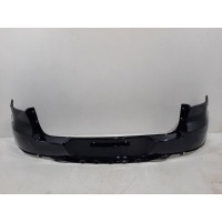 бампер Volkswagen Tiguan 1 c 2011-2016 5NU807421GRU