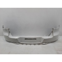 бампер Volkswagen Tiguan 1 c 2011-2016 5NU807421GRU