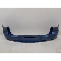 бампер Volkswagen Tiguan 1 c 2011-2017 5NU807421GRU