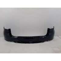 бампер Volkswagen Tiguan 1 c 2011-2017 5NU807421GRU