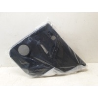 обшивка двери Toyota Rav4 40 2013-2019 6763042611C2