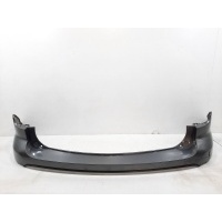 бампер Ford Explorer 5 c 2010-2015 BB5Z-17K835-ACP