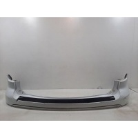 бампер Ford Explorer 5 c 2010-2015 BB5Z-17K835-ACP