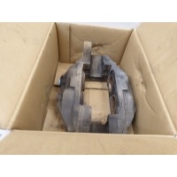 суппорт Toyota Land Cruiser 200 2015- 47750-60400