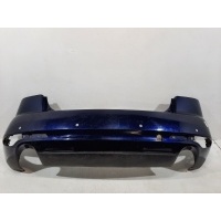 бампер Mazda CX-7 1 c 2010-2012 EHY15022XBB
