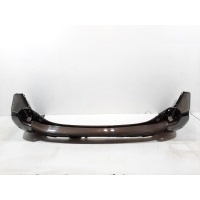 бампер Mitsubishi Pajero Sport 3 c 2015- 6410D073