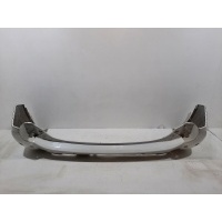 бампер Mitsubishi Pajero Sport 3 c 2015- 6410D073