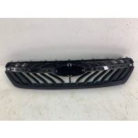 Решетка радиатора Chery Tiggo 7 2016- T15-8401113