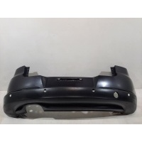 бампер Volkswagen Tiguan 1 2011-2017 5NU807421GRU