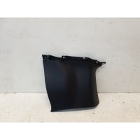 обшивка багажника Верх. Toyota Land Cruiser 200 2012- 62471-60621-C0