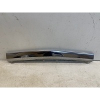 Молдинг бампера Mercedes-Benz C-Class W205 2015-2018 A2058851574