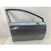 дверь Subaru XV 2 2017- 60009FL0409P
