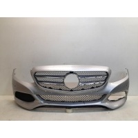 бампер Mercedes-Benz C-Class W205 2014-2018 A20588001409999