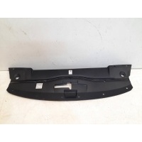 Накладка замка капота Porsche Cayenne 958 2015-2018 958556806209B9