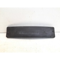 Площадка под гос. номер Mercedes-Benz E-Class W212 2013-2016 A2128851781