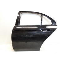 дверь Mercedes-Benz E-Class W213 2016-2021 A2137300105