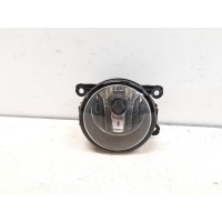 фара противотуманная Porsche Cayenne 958 2010-2018 95563116300