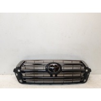 Решетка радиатора Toyota Land Cruiser 200 2016- PZ32760111