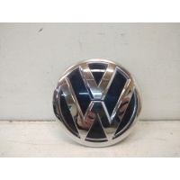 ЭМБЛЕМА КРЫШКИ БАГАЖНИКА Volkswagen Polo 5 2009-2020 6C0853630AFOD