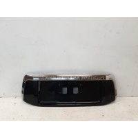 Накладка крышки багажника Toyota Land Cruiser Prado 150 2009-2013 7681160190