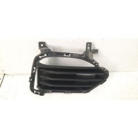 Окантовка ПТФ Hyundai i30 3 2017- 86568S0000