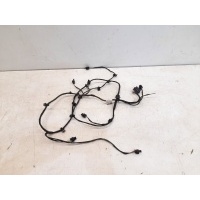 Проводка бампера Mercedes-Benz GLE W167 2018-2021 A1675409635