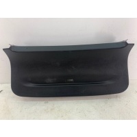 обшивка багажника BMW X4 G02 2017- 51497491237