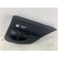 обшивка двери BMW 3er `G20 2018- 51429460688