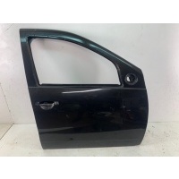 дверь Renault Duster 2010- 801007358R