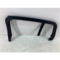 Уплотнитель двери BMW X4 `G02 2017- 51357423138