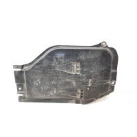Защита двигателя Mercedes-Benz B-Class W246 2013-2018 A2465201523