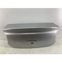 крышка багажника Renault Logan `2 2014- 901006652R