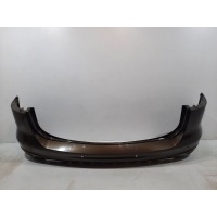 бампер Volkswagen Sharan 7N1 2010-2015 7N0807421CGRU