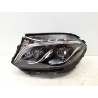 фара Mercedes-Benz GLS X166 2015-2019 A1669065703