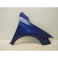 крыло Volkswagen Polo 6 2020- 6N5821106
