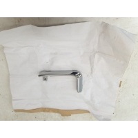 НАКЛАДКА ПТФ Toyota Land Cruiser 100 1999-2006 52126-60140