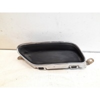 Насадка глушителя AUDI A4 B9 2015-2020 8W0253826F