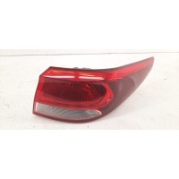 Фонарь Kia Rio 4 2017-2020 92402H0000