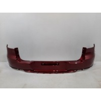 бампер Volkswagen Tiguan 1 2011-2016 5NU807421GRU