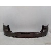 бампер Volkswagen Tiguan 1 2011-2016 5NU807421GRU