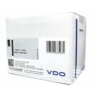 Vdo 360 - 081 - 052 - 003c датчик давления масляный