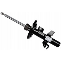 амортизатор левый передняя sachs 315 740