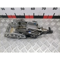 Колонка рулевая Volkswagen Passat 5 GP 2001 3B0419502E