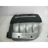 Крышка верхняя двигателя мерседес w202 w203 a611