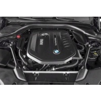 Bmw g30 g11 g01 3.0d 265km b57d30a двигатель 14300km