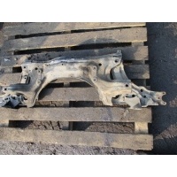 Балка подвески передняя (подрамник) Volkswagen Polo 1995 6n0199315b