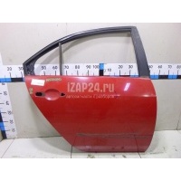 Дверь задняя правая Nissan Primera P12E (2002 - 2007) 82100BA030
