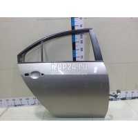 Дверь задняя правая Nissan Primera P12E (2002 - 2007) 82100BA030